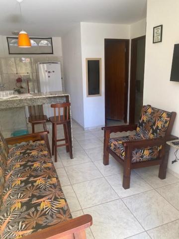 Flats Parada Obrigatoria Maragogi Zewnętrze zdjęcie