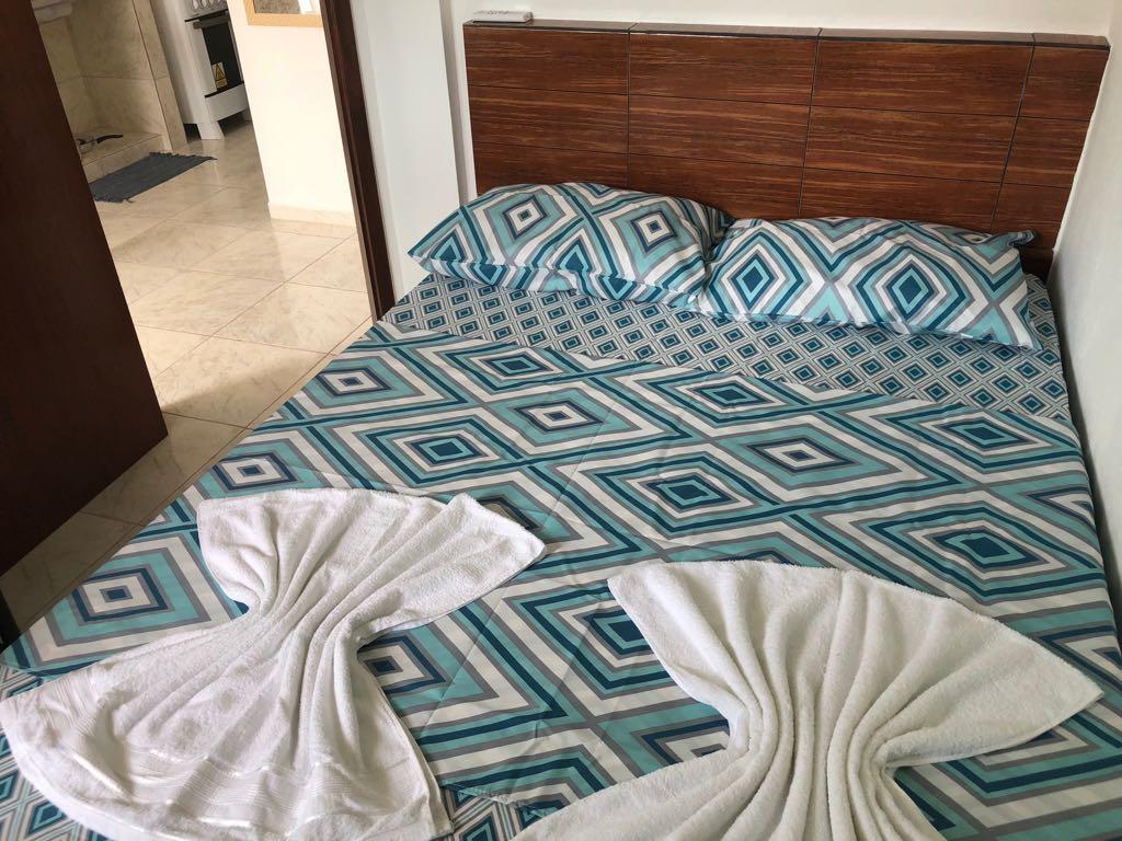 Flats Parada Obrigatoria Maragogi Zewnętrze zdjęcie