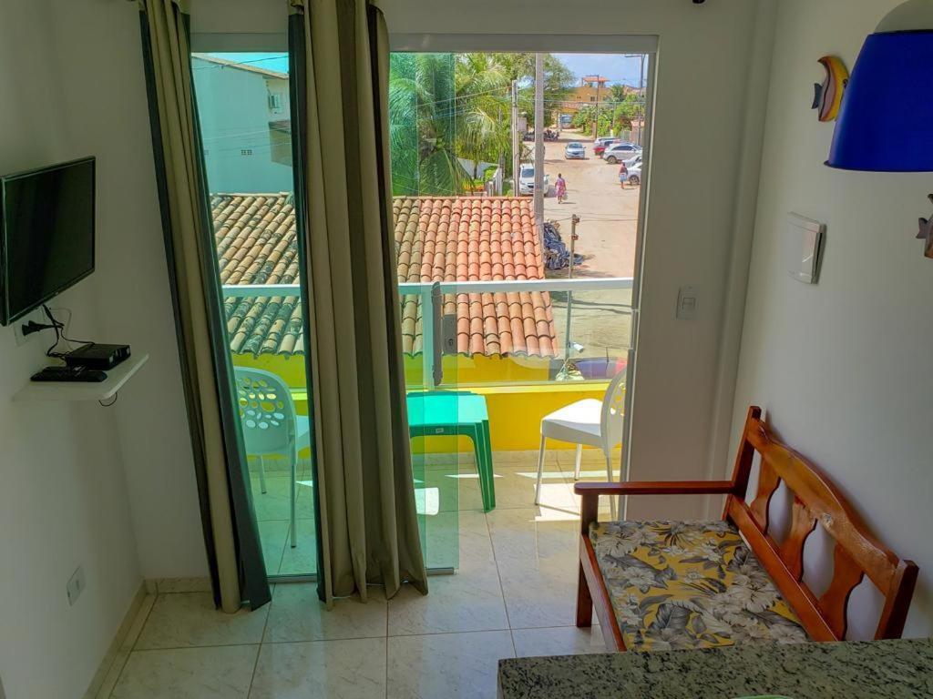 Flats Parada Obrigatoria Maragogi Zewnętrze zdjęcie