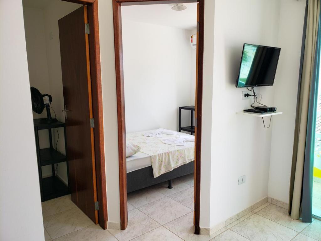Flats Parada Obrigatoria Maragogi Zewnętrze zdjęcie
